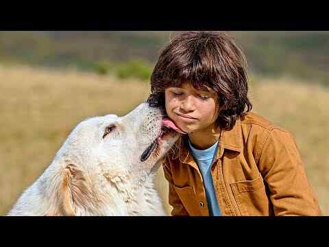 Belle & Sebastian - Ein Sommer voller Abenteuer - trailer 2