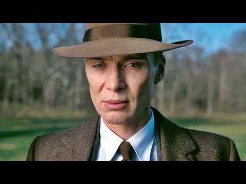 Oppenheimer - trailer 1