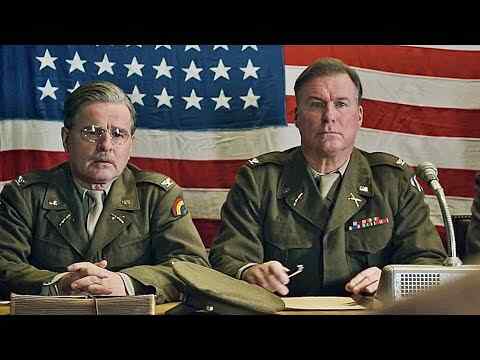 Der Zeuge - trailer 1