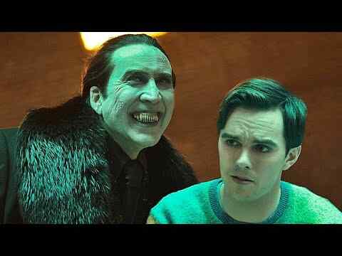 Renfield - trailer 1