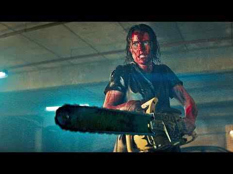 Evil Dead Rise - trailer 1