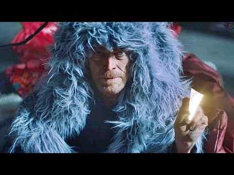 Inside - trailer 1