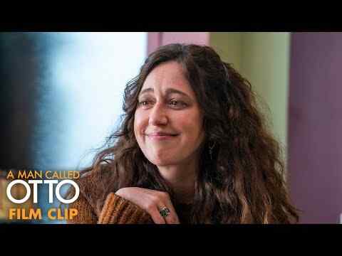 A Man Called Otto - Clip - Meet the Neighbors
