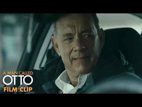 A Man Called Otto - Clip - Otto's Driving Pep Talk