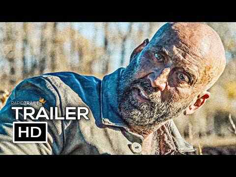 Butcher's Crossing - trailer 1