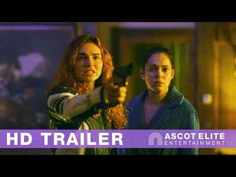 Early Birds - trailer