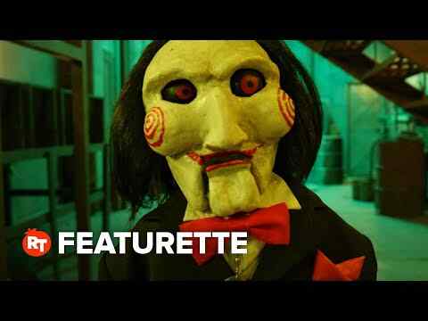 Saw X - Featurette - Legacy