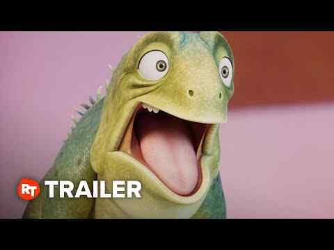Leo - trailer 2