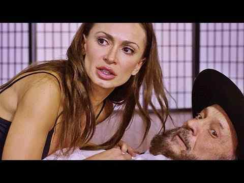 Tango Shalom - trailer 1