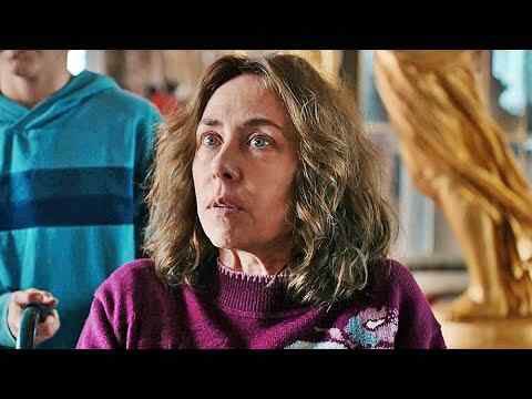 Rose - Eine unvergessliche Reise nach Paris - trailer 1