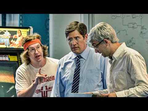 BlackBerry - trailer 1