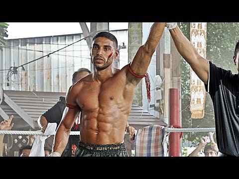 Farang - Schatten der Unterwelt - trailer 1