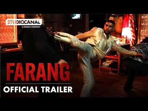 Farang - trailer 1