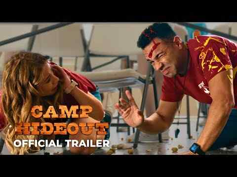 Camp Hideout - trailer 1