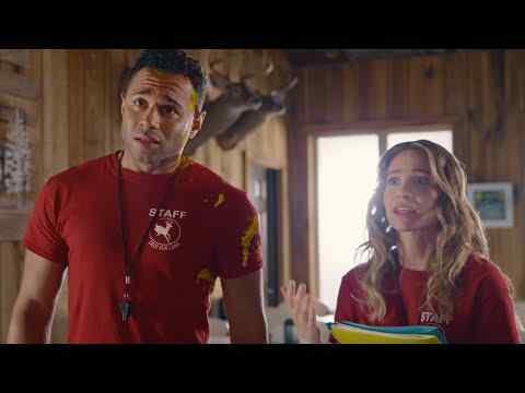 Camp Hideout - Director Sean Olson Interview