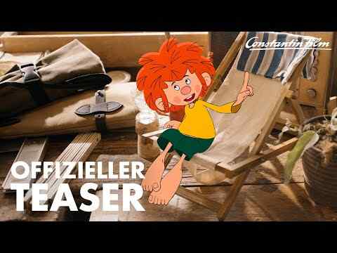 Neue Geschichten vom Pumuckl - trailer