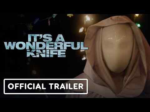 It's a Wonderful Knife - trailer 1