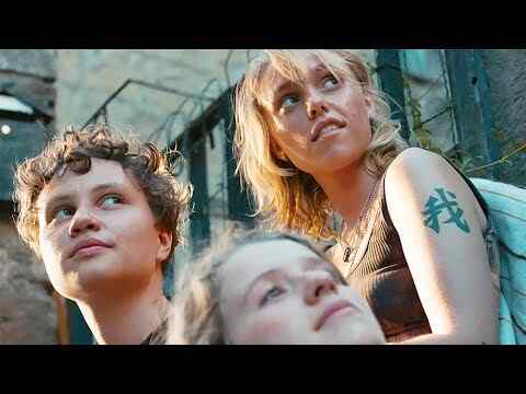 Dead Girls Dancing - trailer