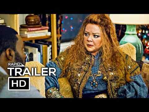 Genie - trailer 1