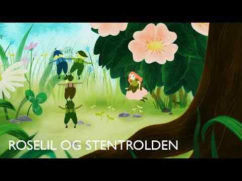 Roselil og stentrolden - trailer 1