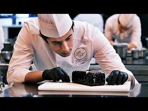 Sterne zum Dessert - trailer 1