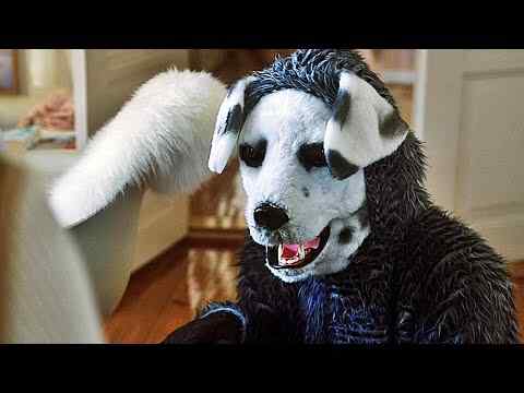 Good Boy - trailer 1