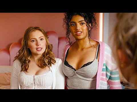 Mean Girls - Der Girls Club - trailer 1