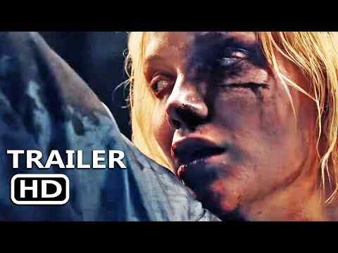 Children of the Corn - trailer 1