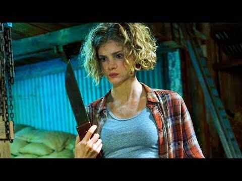 Kinder des Zorns - trailer 1