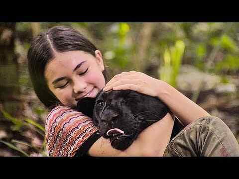 Ella und der schwarze Jaguar - trailer 1