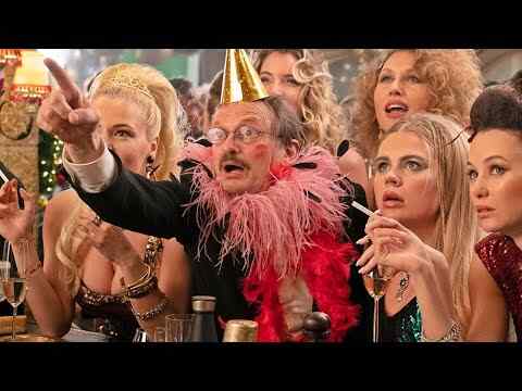The Palace - trailer 1