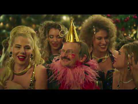 The Palace - trailer 1