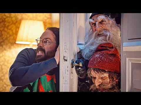 There's Something in the Barn - trailer 1