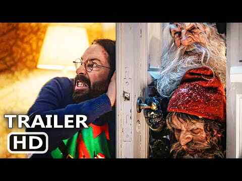 There's Something in the Barn - trailer 1