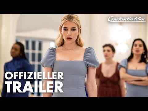 Hochzeit auf Umwegen - trailer 1