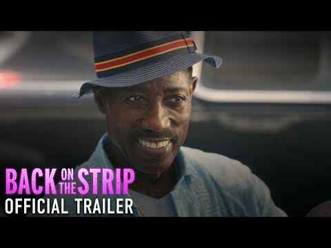 Back on the Strip - trailer 1