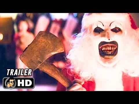 Terrifier 3 - trailer 1