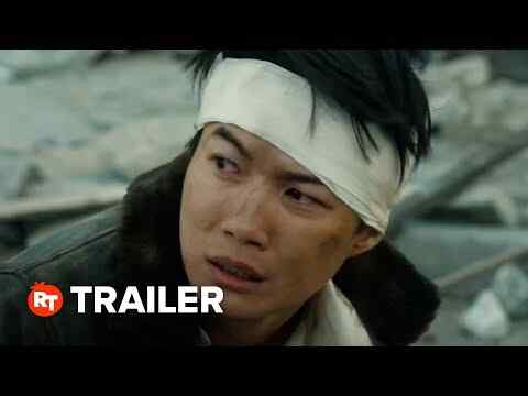Gojira -1.0 - trailer 4