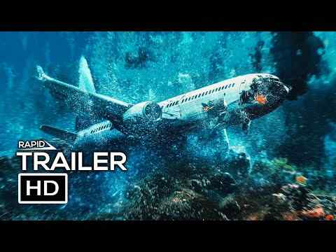 No Way Up - trailer 1