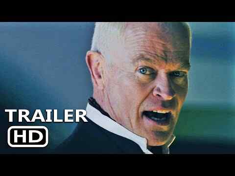 The Shift - trailer 1