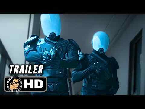 The Shift - trailer 2