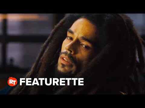 Bob Marley: One Love - Featurette - Ziggy Marley on Kingsley Ben-Adir
