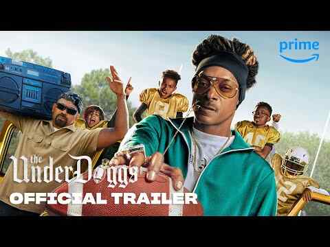 The Underdoggs - trailer 1