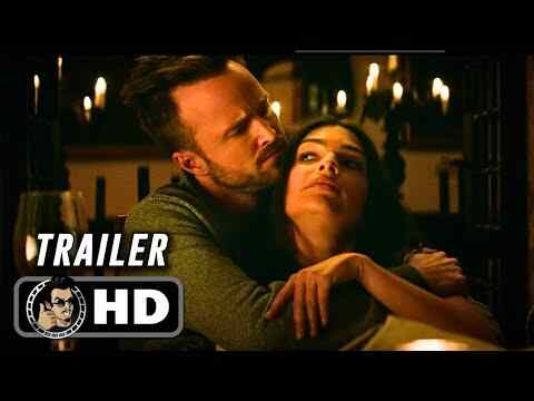 Welcome Home - trailer 2