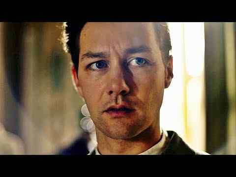 LasVegas - trailer 1