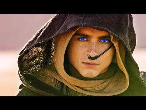 Dune 2 - trailer 3