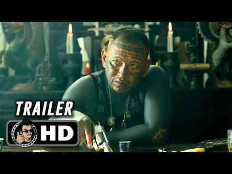 Hellhound - trailer 1