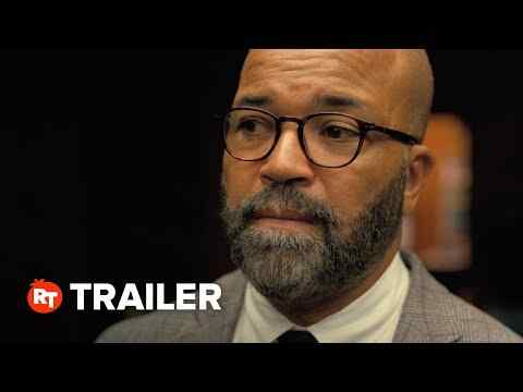 American Fiction - trailer 2