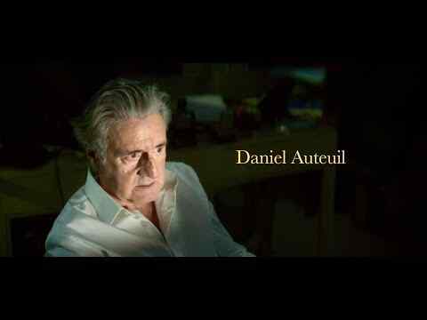 Un silence - trailer