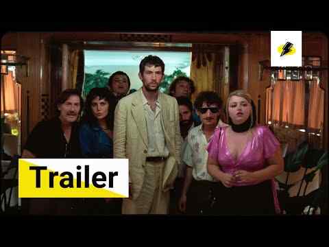 La chimera - trailer